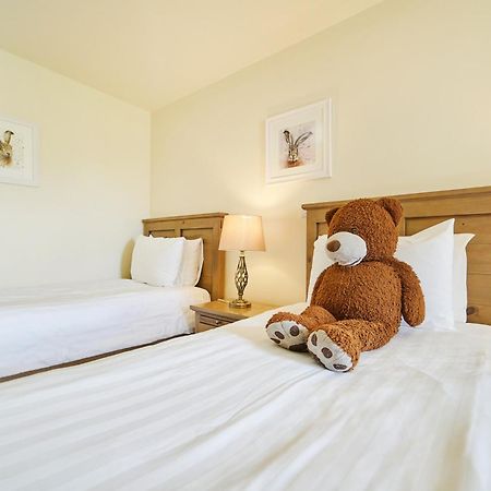 Comis Hotel & Golf Resort Douglas Luaran gambar