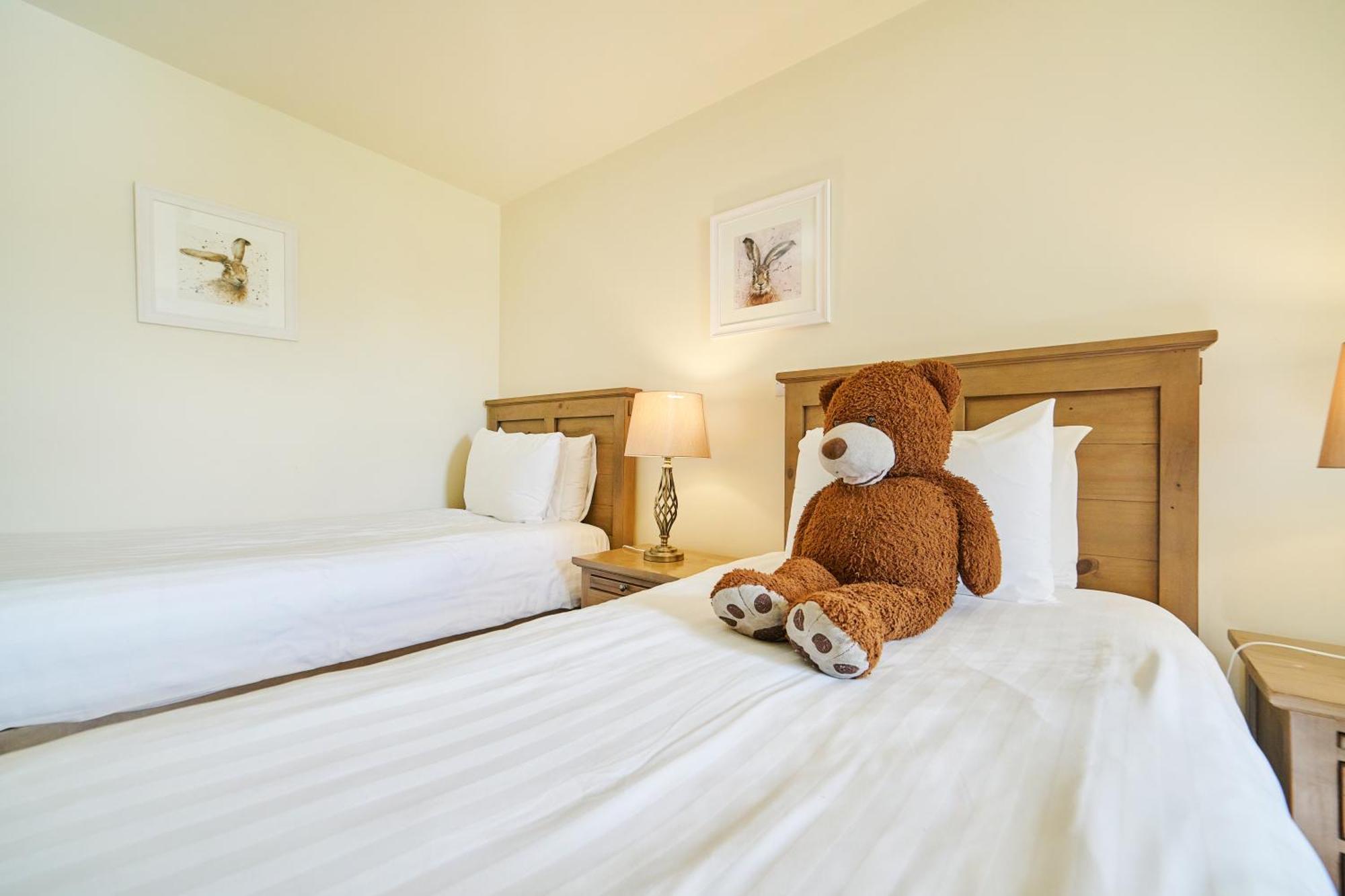 Comis Hotel & Golf Resort Douglas Luaran gambar