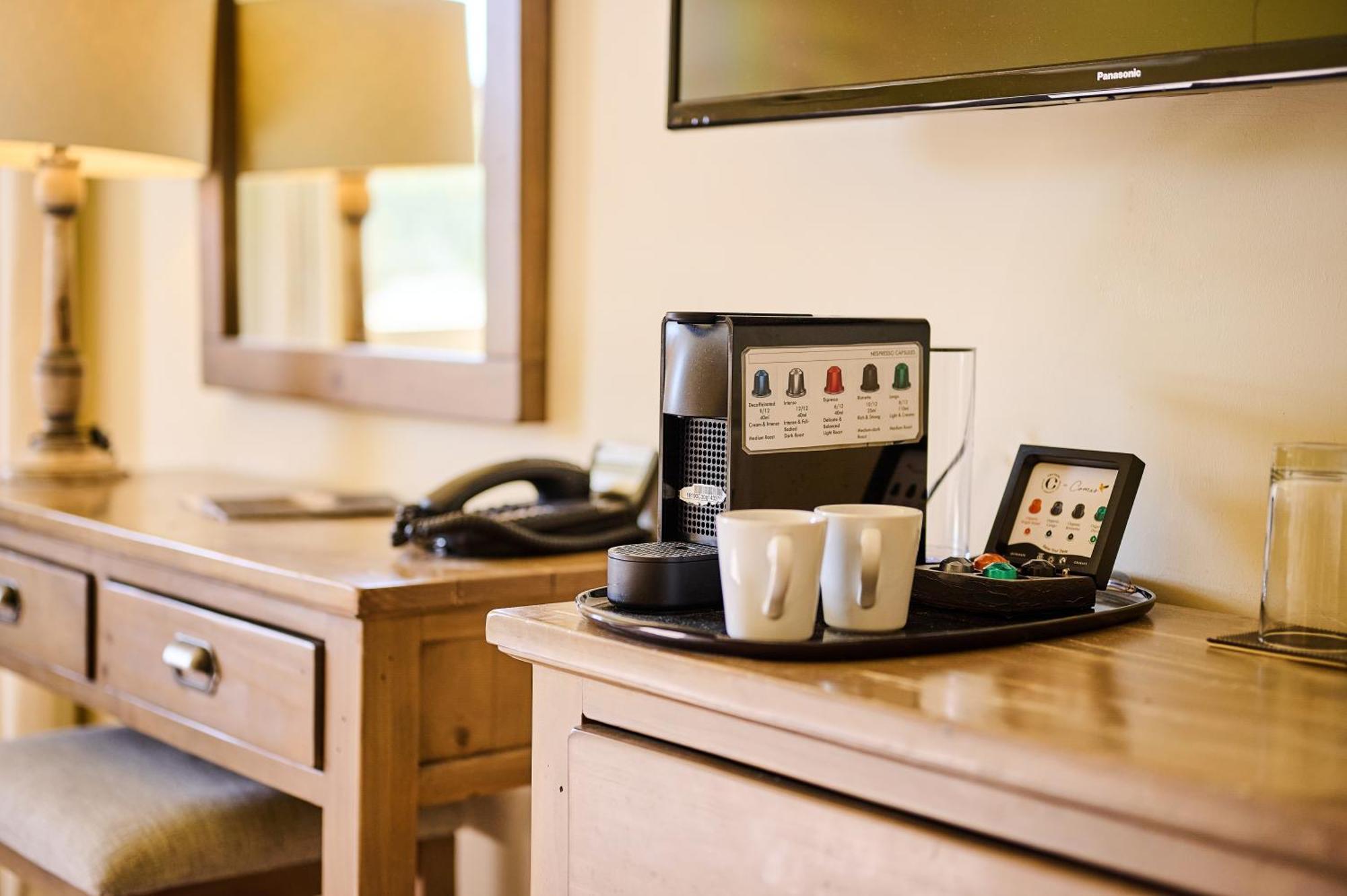 Comis Hotel & Golf Resort Douglas Luaran gambar