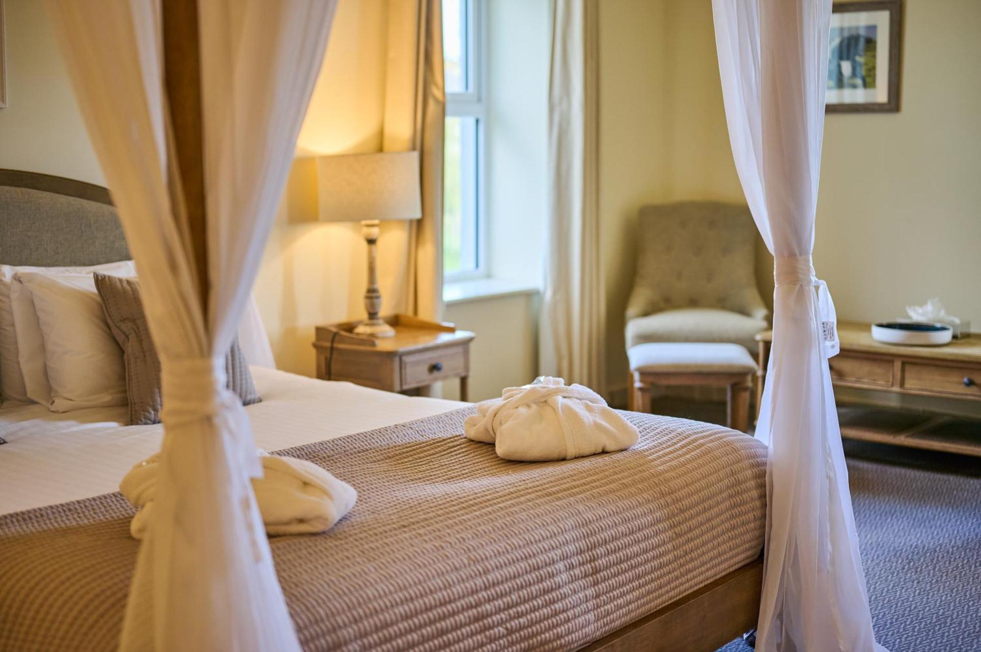 Comis Hotel & Golf Resort Douglas Luaran gambar