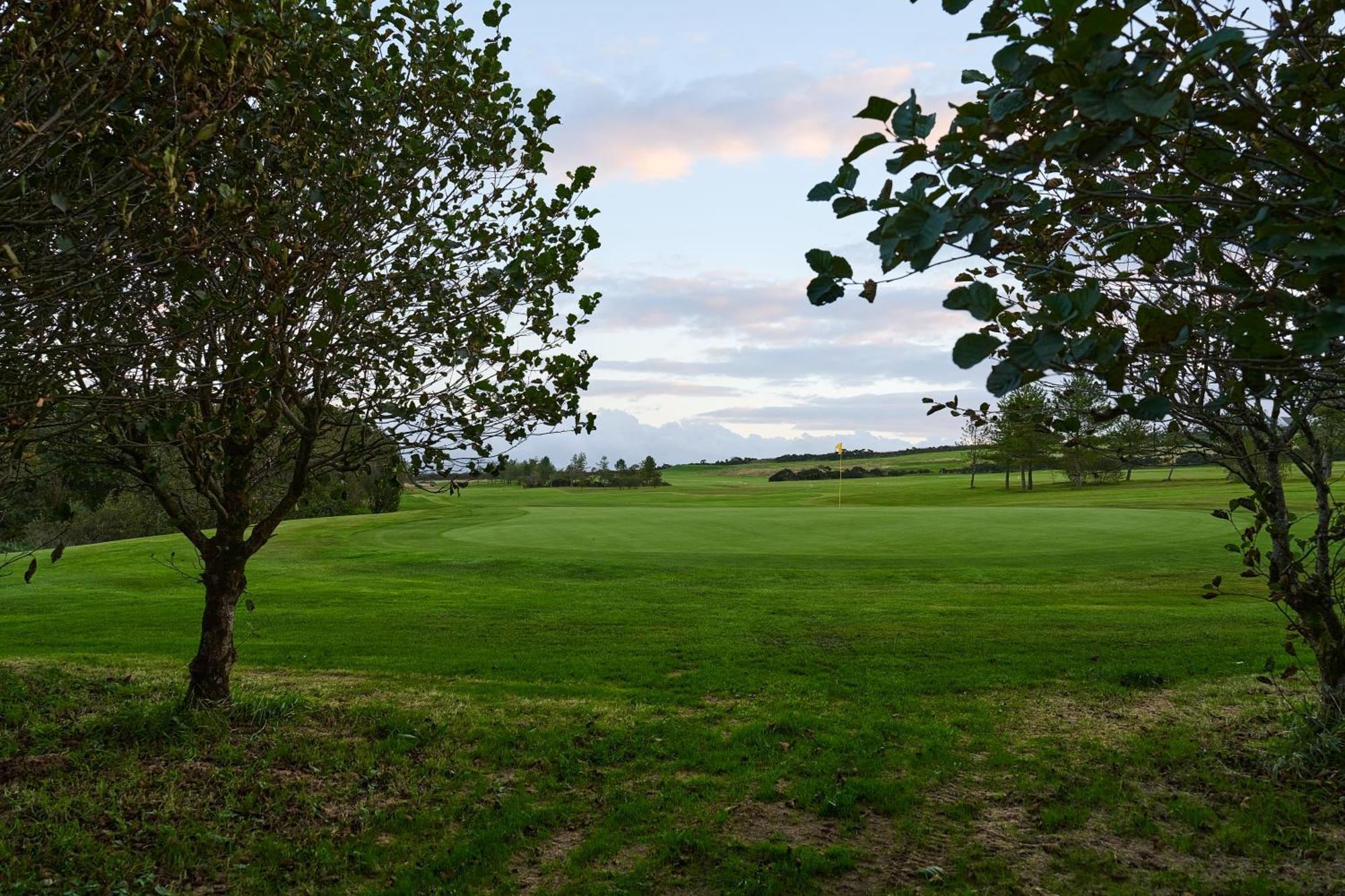 Comis Hotel & Golf Resort Douglas Luaran gambar