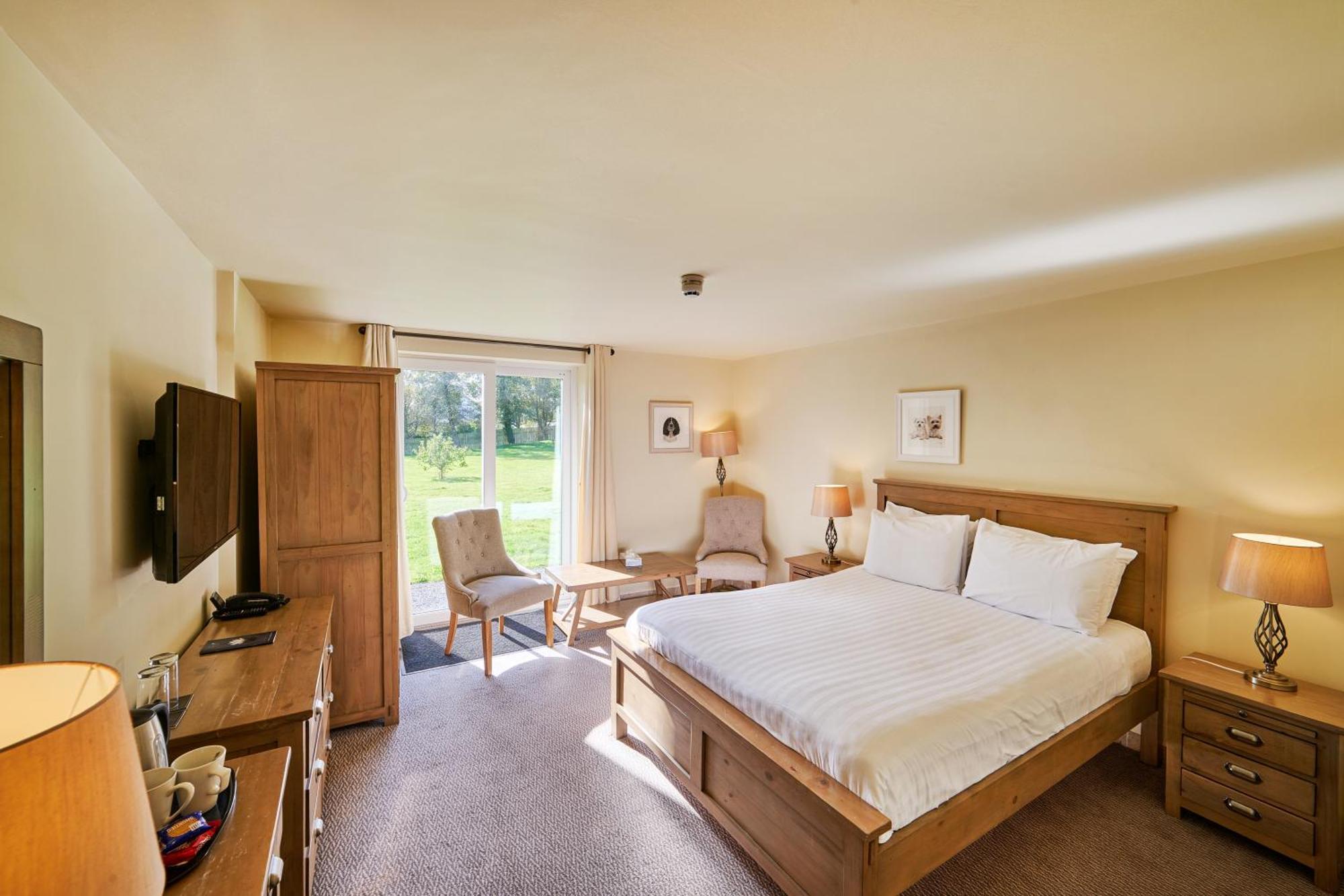 Comis Hotel & Golf Resort Douglas Luaran gambar