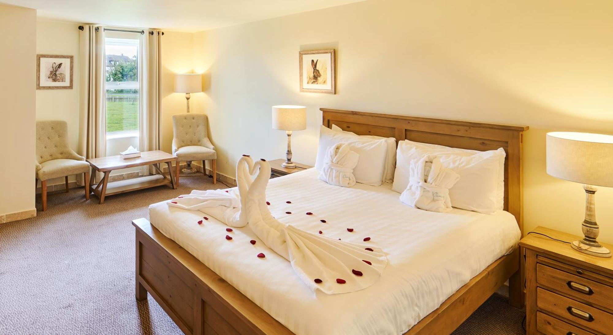 Comis Hotel & Golf Resort Douglas Luaran gambar
